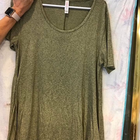 Perfect T - Picture 3 of 8